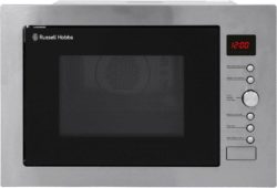Russell Hobbs - Combination Microwave - Built-in S Steel